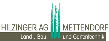 Home | Hilzinger AG Mettendorf – Land-, Bau- und Gartentechnik